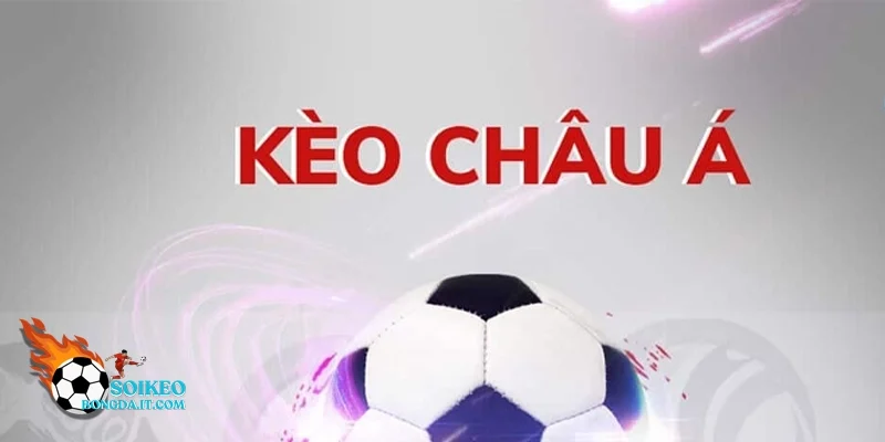 Bí quyết để trở thành chuyên gia chơi kèo châu Á