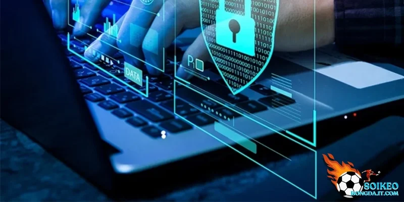 Các biện pháp của chính sách bảo mật mà nhà cái áp dụng