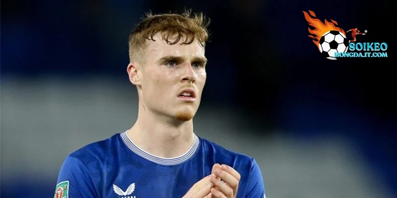 Các cột mốc quan trọng trong sự nghiệp của Jake OBrien