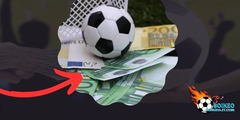 Các loại kèo bóng đá phổ biến được phân tích