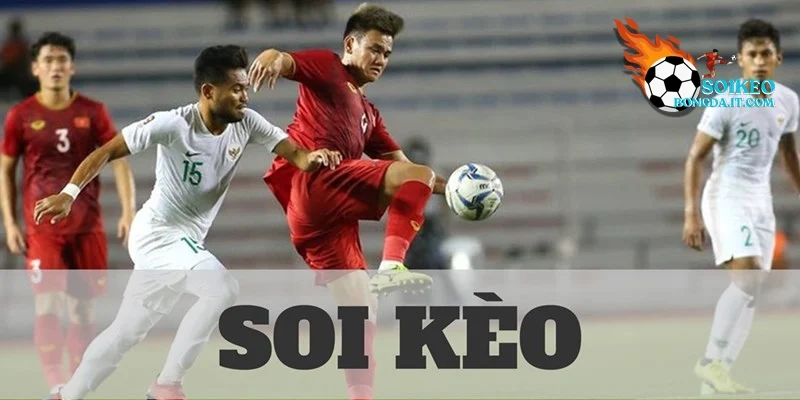 Bí kíp soi kèo bóng đá hiệu quả