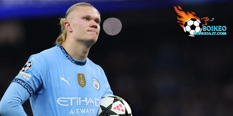 Những cột mốc quan trọng trong sự nghiệp của Erling Haaland