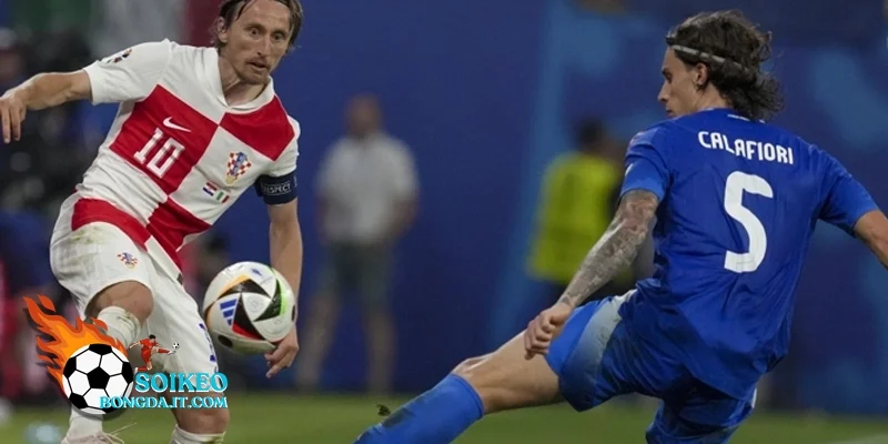 Dự đoán tương lai Calafiori - Soi kèo bóng đá định giá 'bom tấn' mới