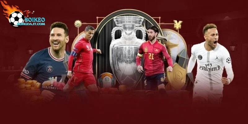 Giao diện bắt mắt