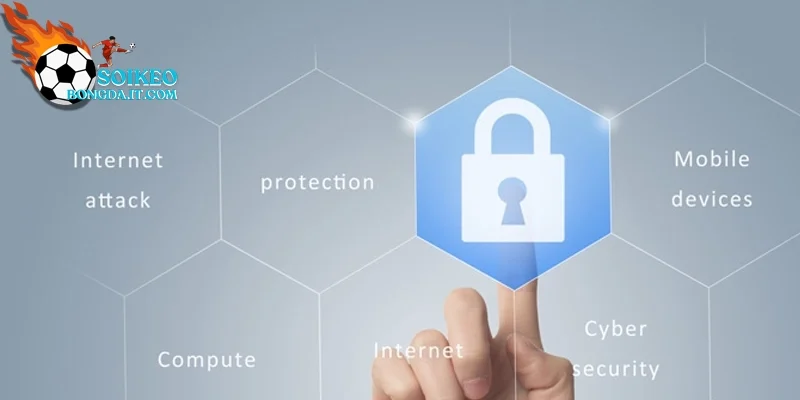 Hệ Thống Bảo mật an toàn