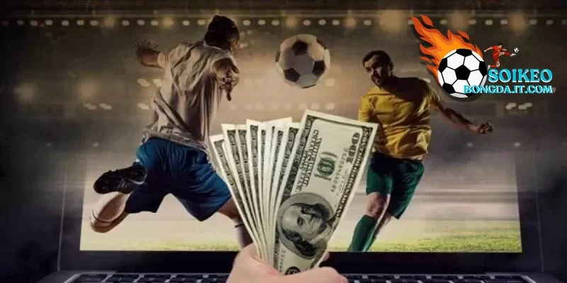 Hướng dẫn chi tiết về cách chơi kèo chấp