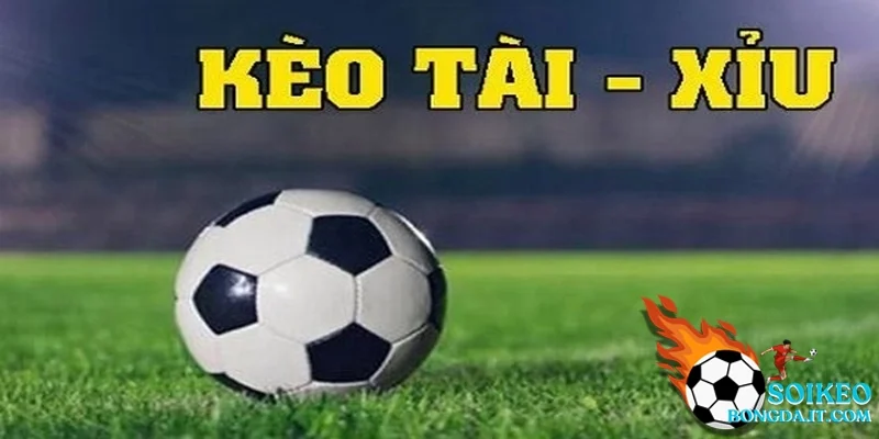 Kèo tài xỉu là gì?