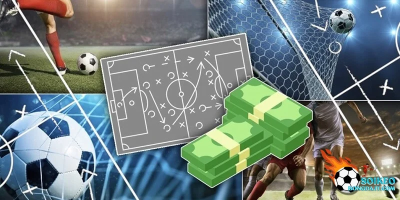 Kỹ Năng Quản Trị Tâm Lý Trong Bí kíp tài xỉu