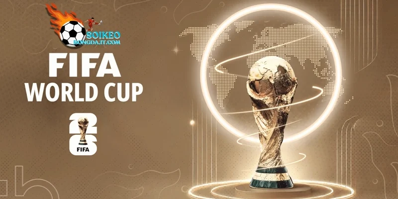 Lịch thi đấu bảng F tại World Cup 2026 được công bố từ FIFA