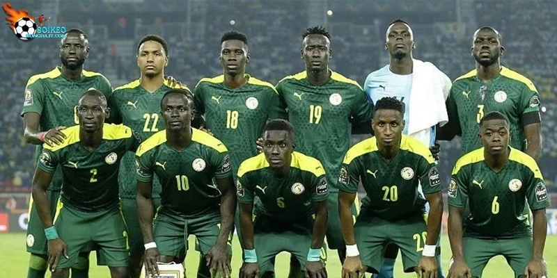 Phân tích từng đội trong bảng I