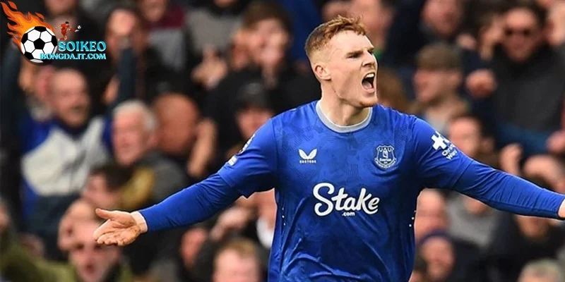 Phong cách thi đấu và triển vọng của Jake O'Brien