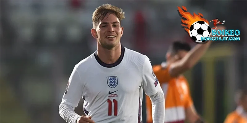 Smith Rowe – thành phần không thể thiếu trong lối chơi