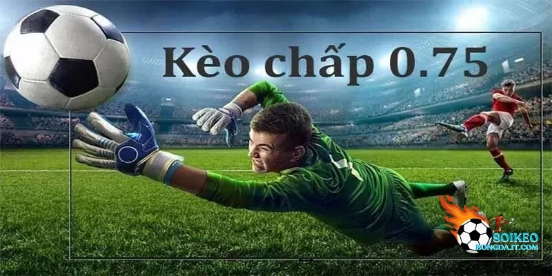 Hiểu rõ về kèo chấp trong cá độ bóng đá là rất quan trọng.