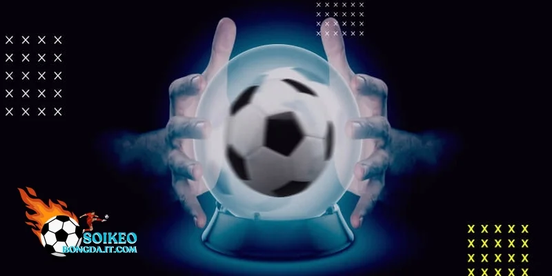 Tổng quan về trang soi kèo bóng đá