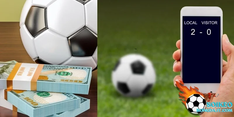 Tâm lý người chơi cá cược khi dùng app này