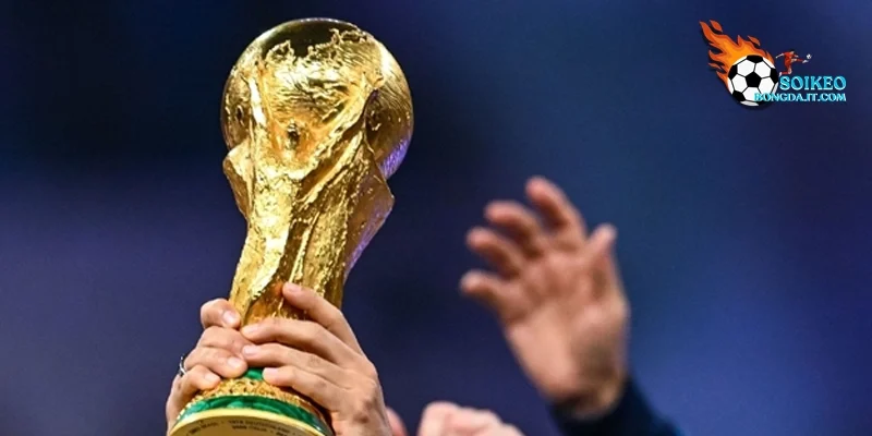 Tấm Vé Vòng 32 Đội Gọi Tên Ai