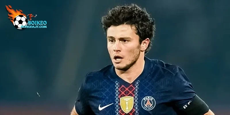 Thông tin về cầu thủ Joao Neves