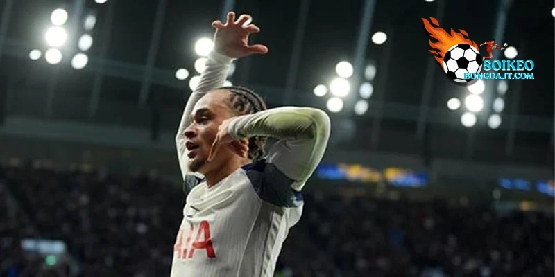 Tổng hợp danh hiệu của Xavi Simons