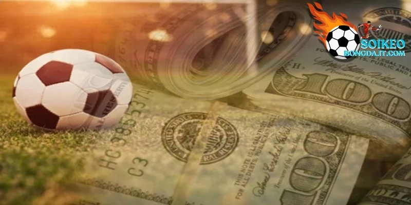Top 3 Cách Ăn Tiền Tài Xỉu Bóng Đá Hiệu Quả Nhất Hiện Nay