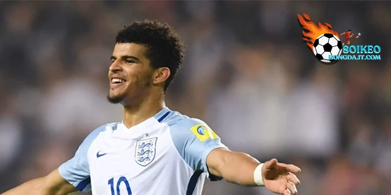 Tương lai & Tiềm năng bứt phá của Solanke