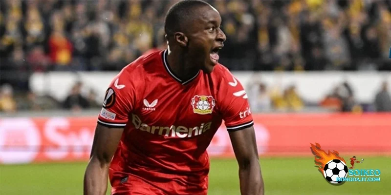 Vài nét về cầu thủ Moussa Diaby