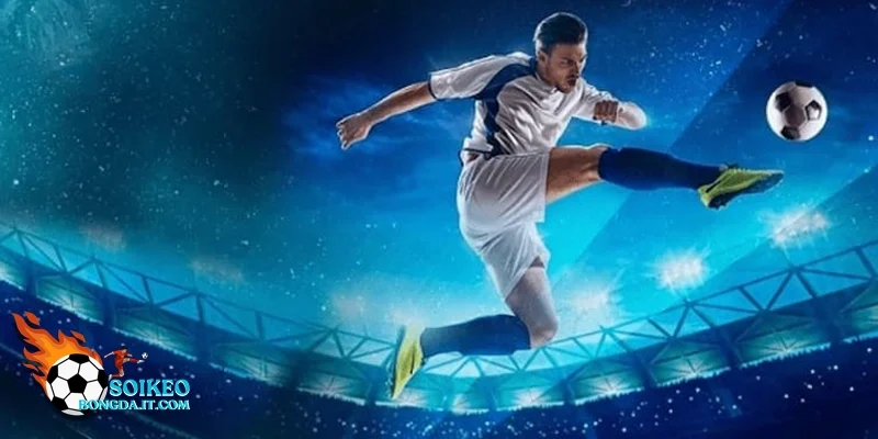 Vì Sao bạn Nên Bắt Kèo Đồng Banh tại soi kèo bóng đá