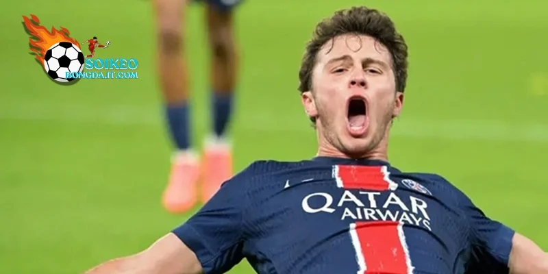 Vị trí và tầm quan trọng của Joao Neves trên sân